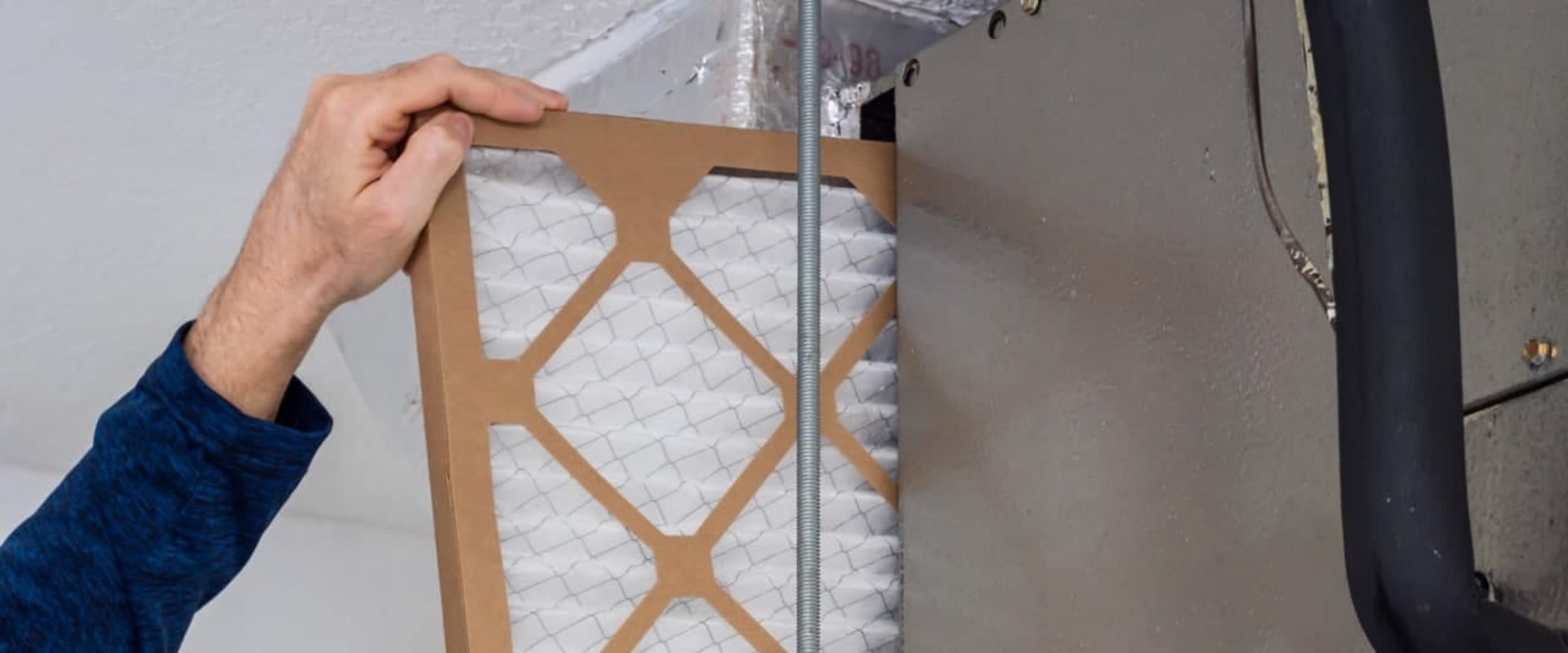 Keep Your Home Fresh With a 16x24x1 Home Furnace Air Filter