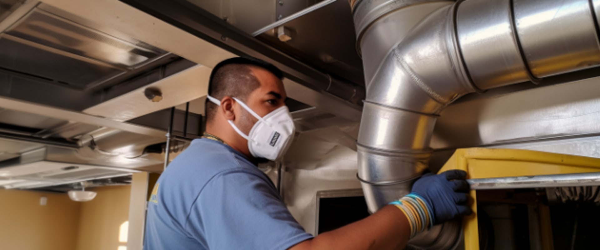 Necessity of Duct Cleaning Service in Sunny Isles Beach FL