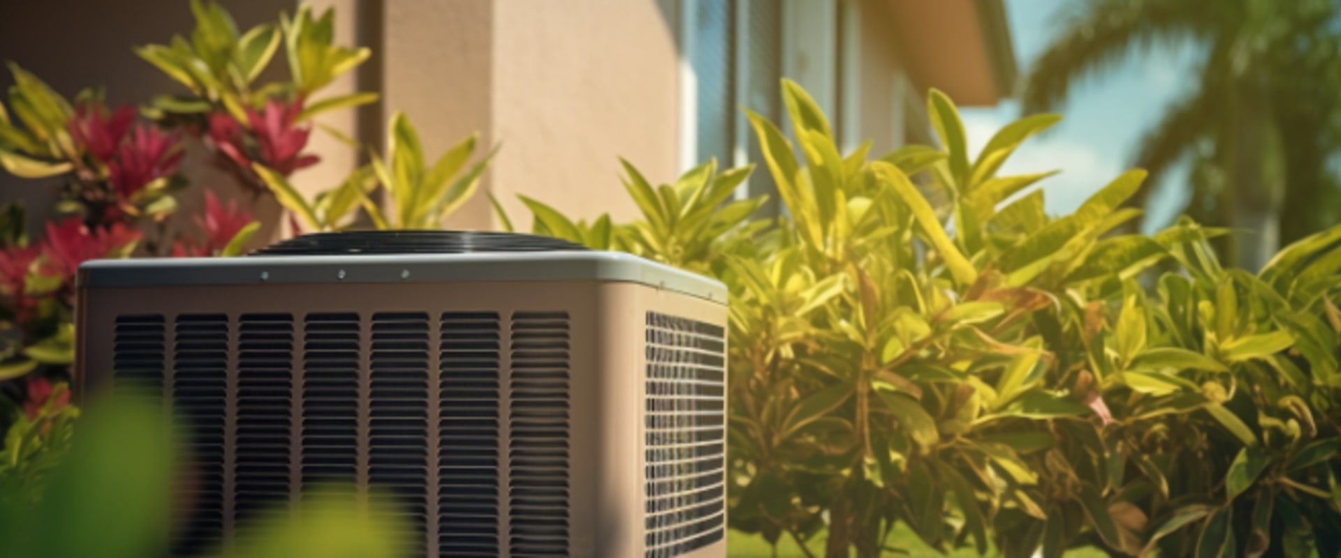 Enhancing Your Air Ionizer Installation With A Duct Sealing Services Company Near Hollywood FL