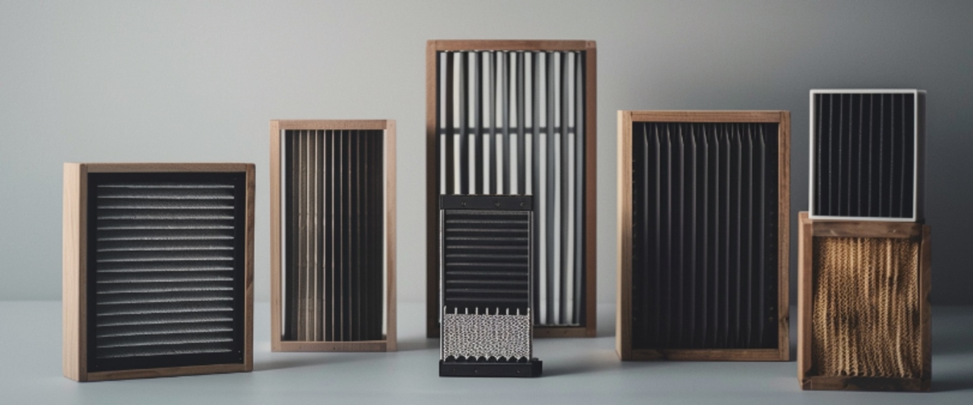 Easy Breathing With Top HVAC Air Filters For Allergy Relief