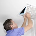 Ruud Furnace Air Filter Replacement | A Step-by-Step Tutorial