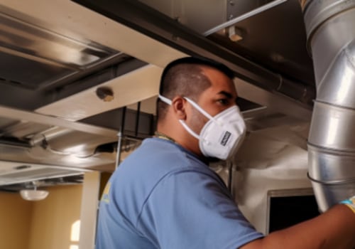 Choosing The Right Duct Cleaning Service In Margate FL