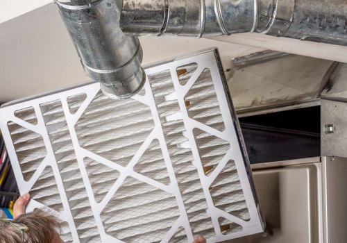 Top Reasons to Choose HVAC Furnace Air Filter 20x24x1 and Air Ionizer Installation for Your Home
