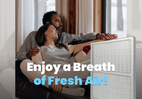 24x24x2 Furnace Filters is Your First Defense for Fresh Air