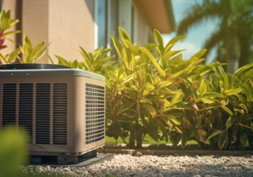 Enhancing Your Air Ionizer Installation With A Duct Sealing Services Company Near Hollywood FL