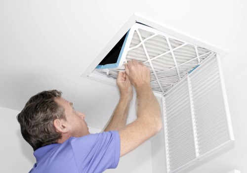 Ruud Furnace Air Filter Replacement | A Step-by-Step Tutorial