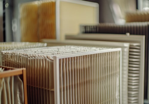 How Often To Change HVAC Air Filter And How Air Ionizer Installation In Pompano Beach FL Can Help