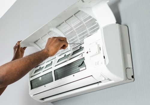 Upgrade Your Comfort With HVAC Air Conditioning Installation Service Near Plantation FL With Air Ionizers